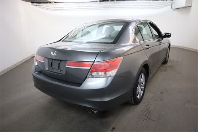 Thumbnail: 2011 Honda Accord - 7