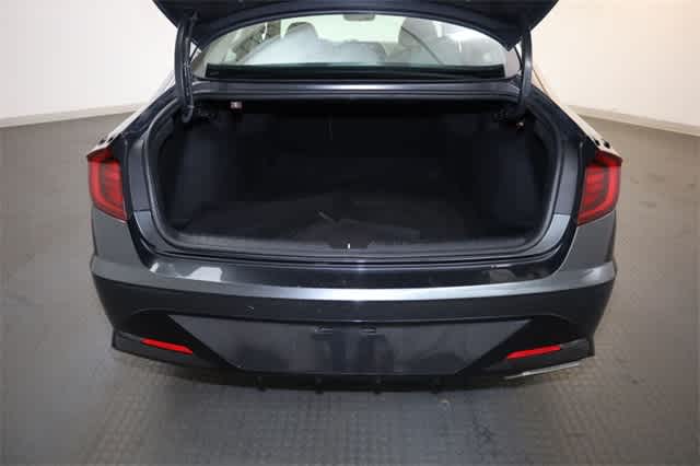 Thumbnail: 2021 Hyundai Sonata - 38