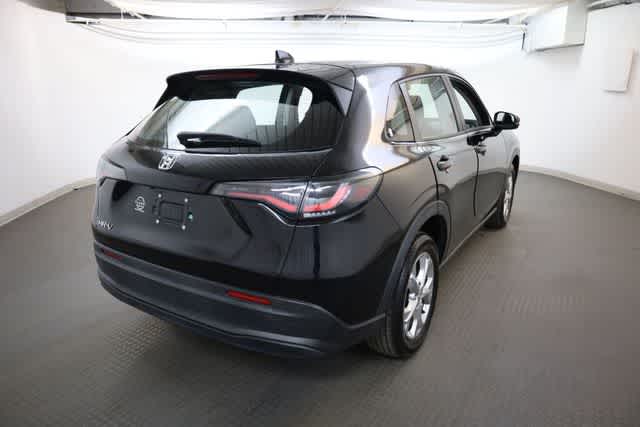 Thumbnail: 2023 Honda HR-V - 7