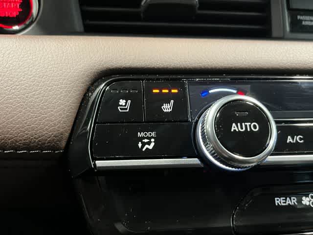 Thumbnail: 2026 Honda Pilot - 19