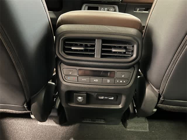 Thumbnail: 2025 Honda Pilot - 33