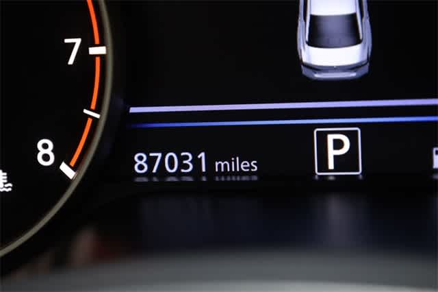 Thumbnail: 2020 Nissan Altima - 25