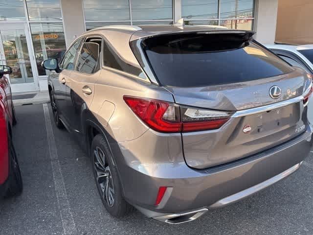 Thumbnail: 2019 Lexus RX - 21