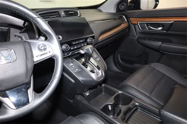 Thumbnail: 2022 Honda CR-V - 23