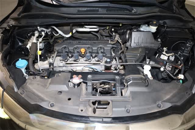 Thumbnail: 2019 Honda HR-V - 36