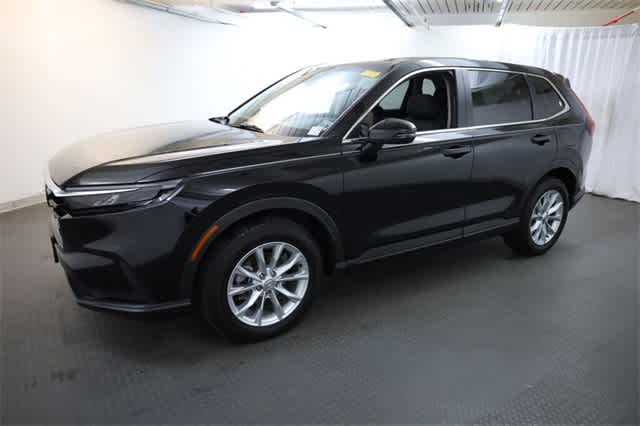 Thumbnail: 2024 Honda CR-V - 2