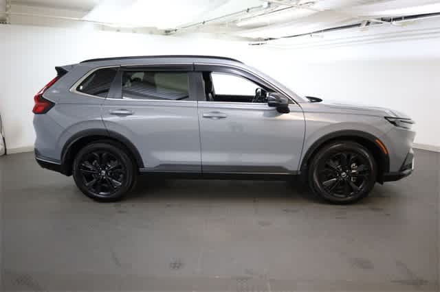 Thumbnail: 2024 Honda CR-V - 9