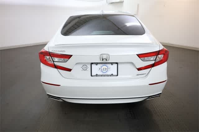 Thumbnail: 2019 Honda Accord - 6