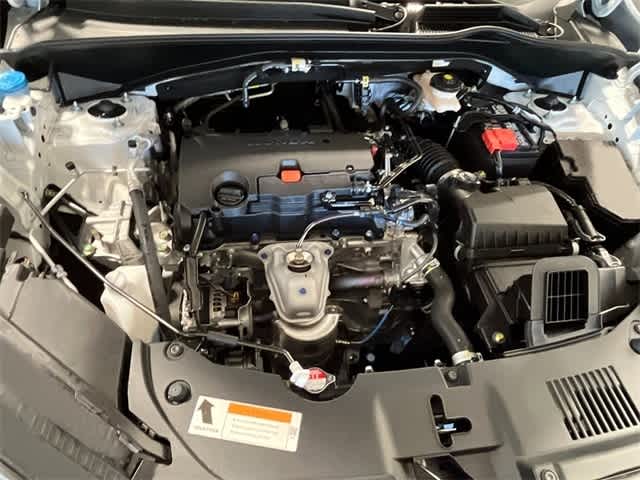 Thumbnail: 2026 Honda HR-V - 14
