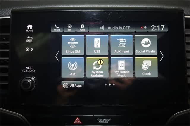 2022 Honda Pilot Special Edition 30