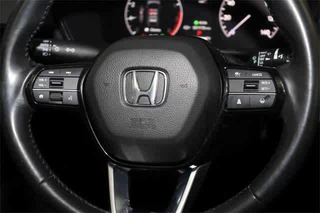 Thumbnail: 2023 Honda CR-V - 32