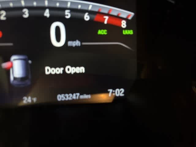 Thumbnail: 2021 Honda CR-V - 5