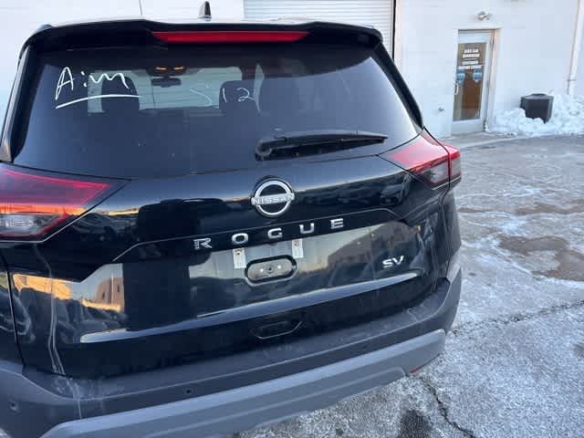 Thumbnail: 2023 Nissan Rogue - 11