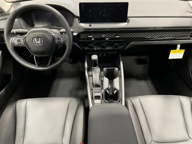 Thumbnail: 2025 Honda Accord - 17