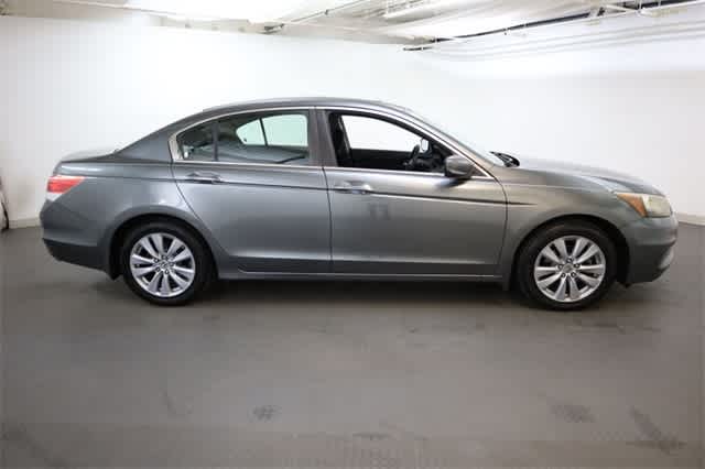Thumbnail: 2011 Honda Accord - 8