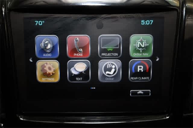 Thumbnail: 2019 Chevrolet Traverse - 28