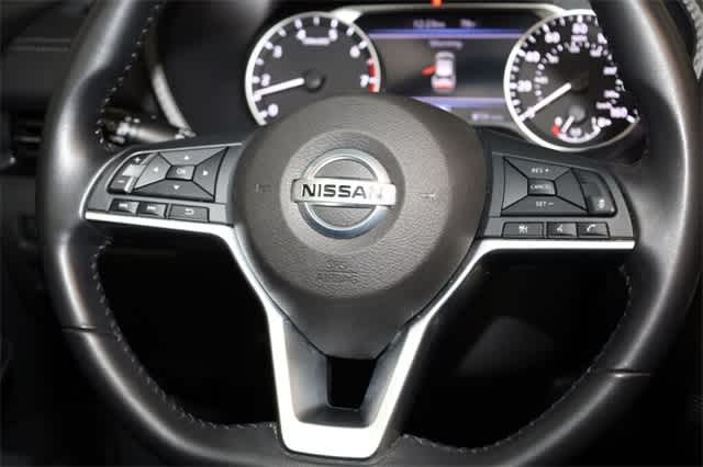 Thumbnail: 2020 Nissan Sentra - 33