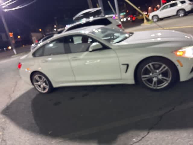 Thumbnail: 2015 BMW 4 Series - 15