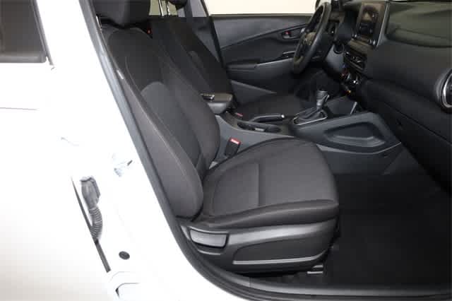 Thumbnail: 2023 Hyundai Kona - 20