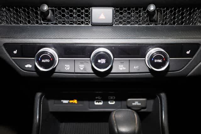 Thumbnail: 2023 Honda CR-V - 25