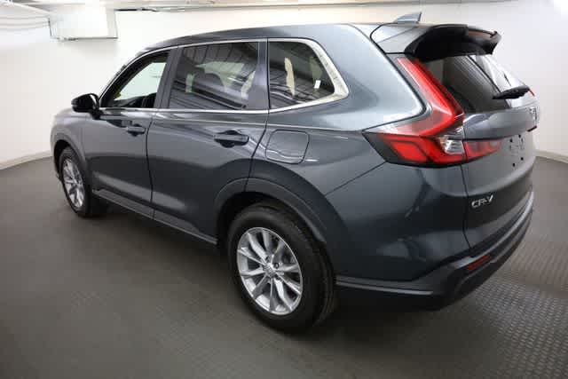 Thumbnail: 2025 Honda CR-V - 4
