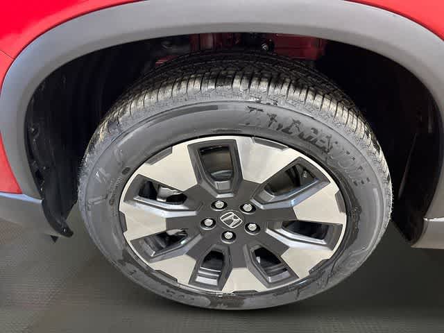 Thumbnail: 2026 Honda Pilot - 11