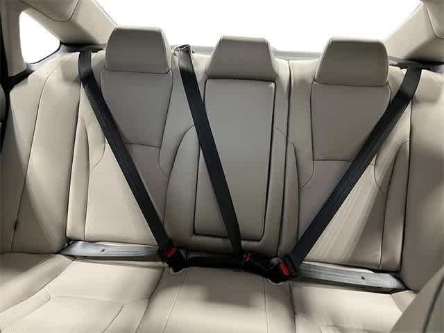 Thumbnail: 2025 Honda Accord - 28