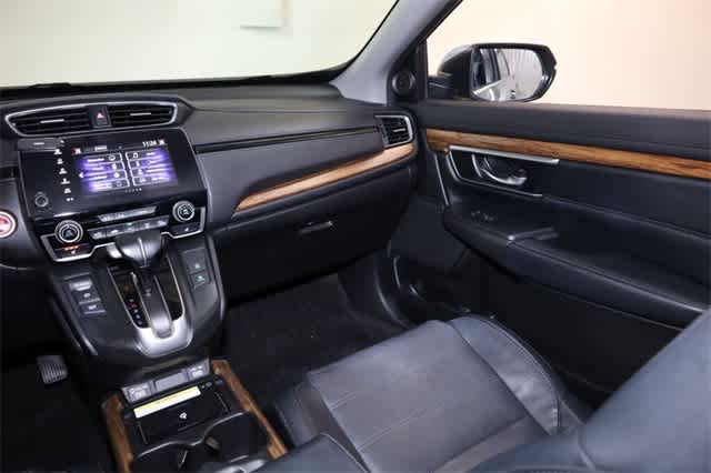 Thumbnail: 2021 Honda CR-V - 18