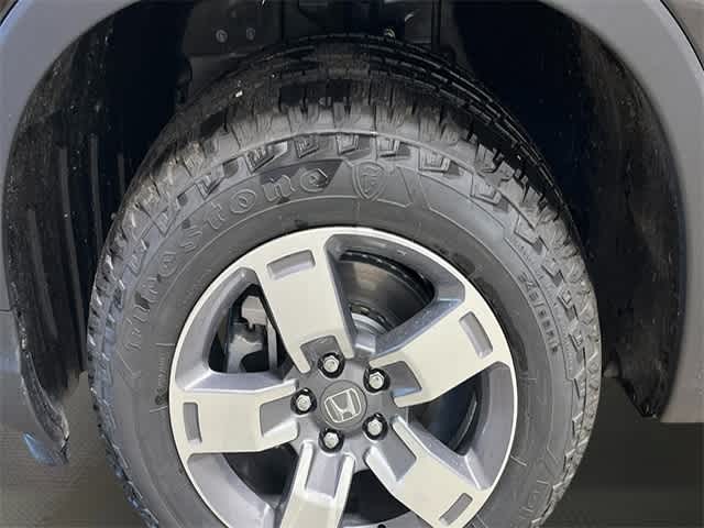 Thumbnail: 2026 Honda Ridgeline - 11