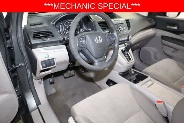Thumbnail: 2014 Honda CR-V - 14