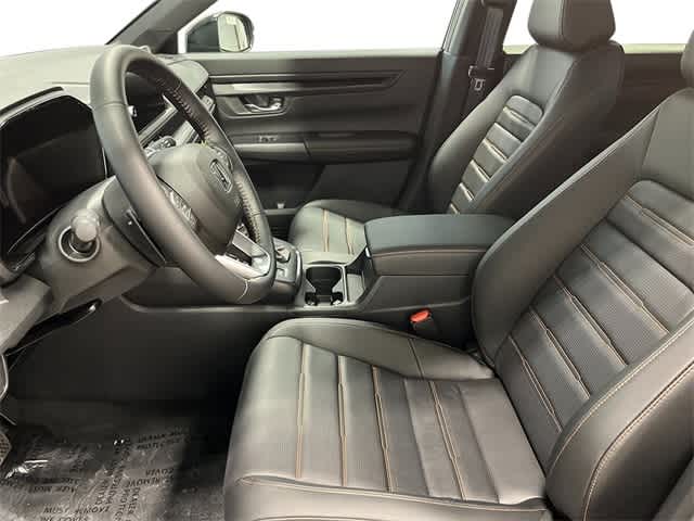 Thumbnail: 2026 Honda CR-V - 13