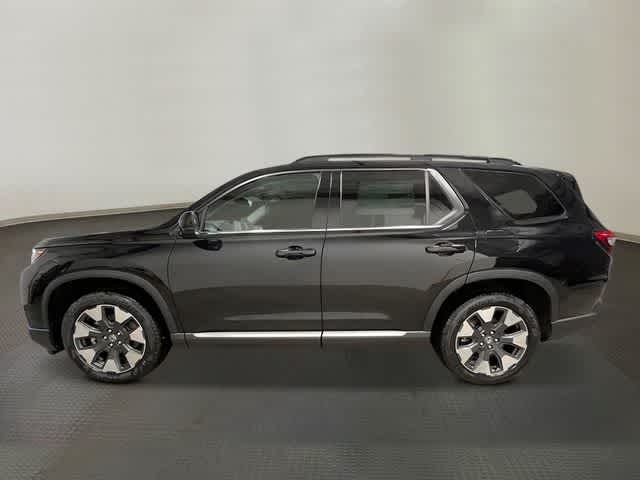 Thumbnail: 2026 Honda Pilot - 2
