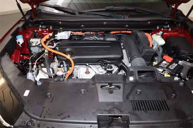 Thumbnail: 2023 Honda CR-V - 34