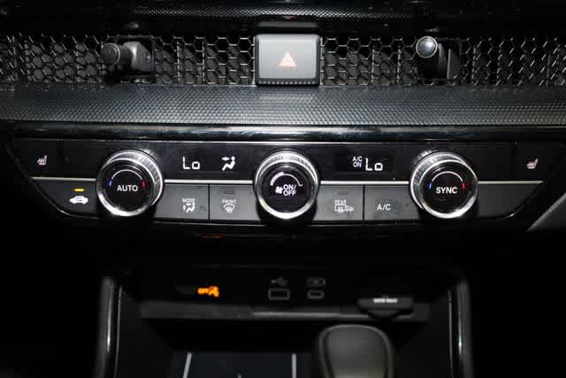 Thumbnail: 2024 Honda CR-V - 25