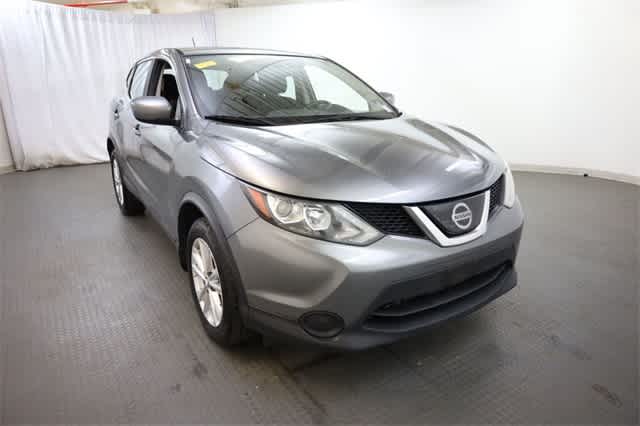 Thumbnail: 2019 Nissan Rogue Sport - 11