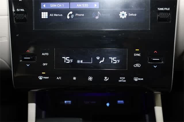 Thumbnail: 2022 Hyundai Tucson - 30