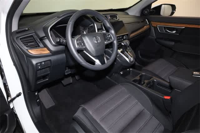 Thumbnail: 2022 Honda CR-V - 14