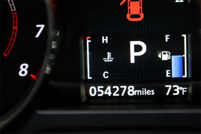 Thumbnail: 2019 Mitsubishi Outlander Sport - 25
