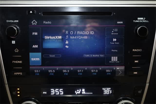 Thumbnail: 2019 Subaru Legacy - 30