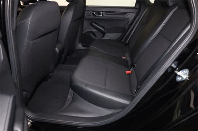 Thumbnail: 2022 Honda Civic - 21