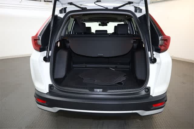 Thumbnail: 2022 Honda CR-V - 33