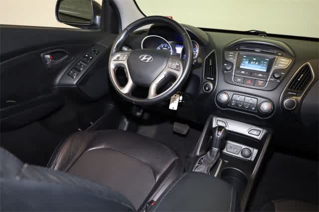 Thumbnail: 2014 Hyundai Tucson - 16