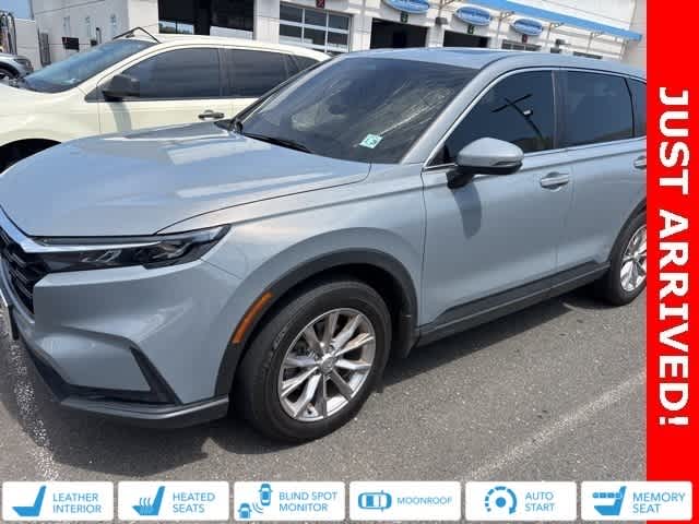 Thumbnail: 2024 Honda CR-V - 1