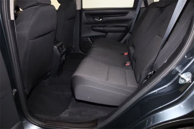 Thumbnail: 2023 Honda CR-V - 21