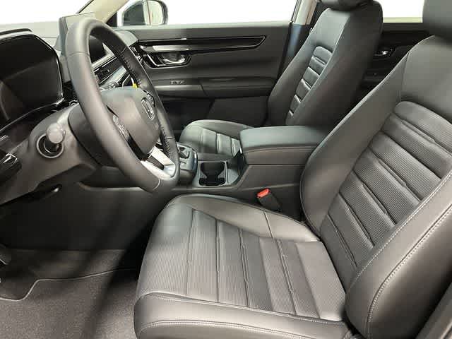 Thumbnail: 2026 Honda CR-V - 12