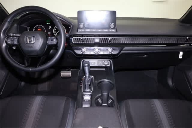 Thumbnail: 2023 Honda Civic - 17
