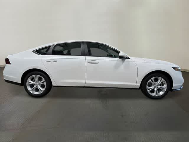 Thumbnail: 2026 Honda Accord - 7