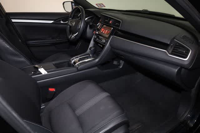 Thumbnail: 2019 Honda Civic - 19