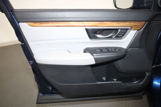 Thumbnail: 2019 Honda CR-V - 13