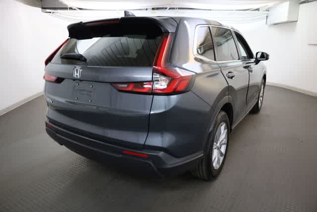 Thumbnail: 2025 Honda CR-V - 7